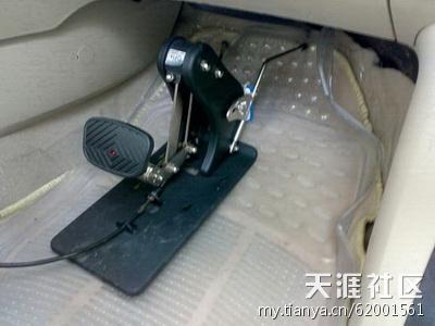 廣州領航汽車陪駕;陪練一對一、貴賓式服務、伙伴式練車_汽車陪練_天涯來吧_天涯社區